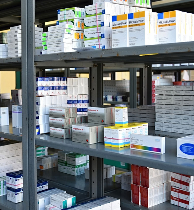 top-pharma